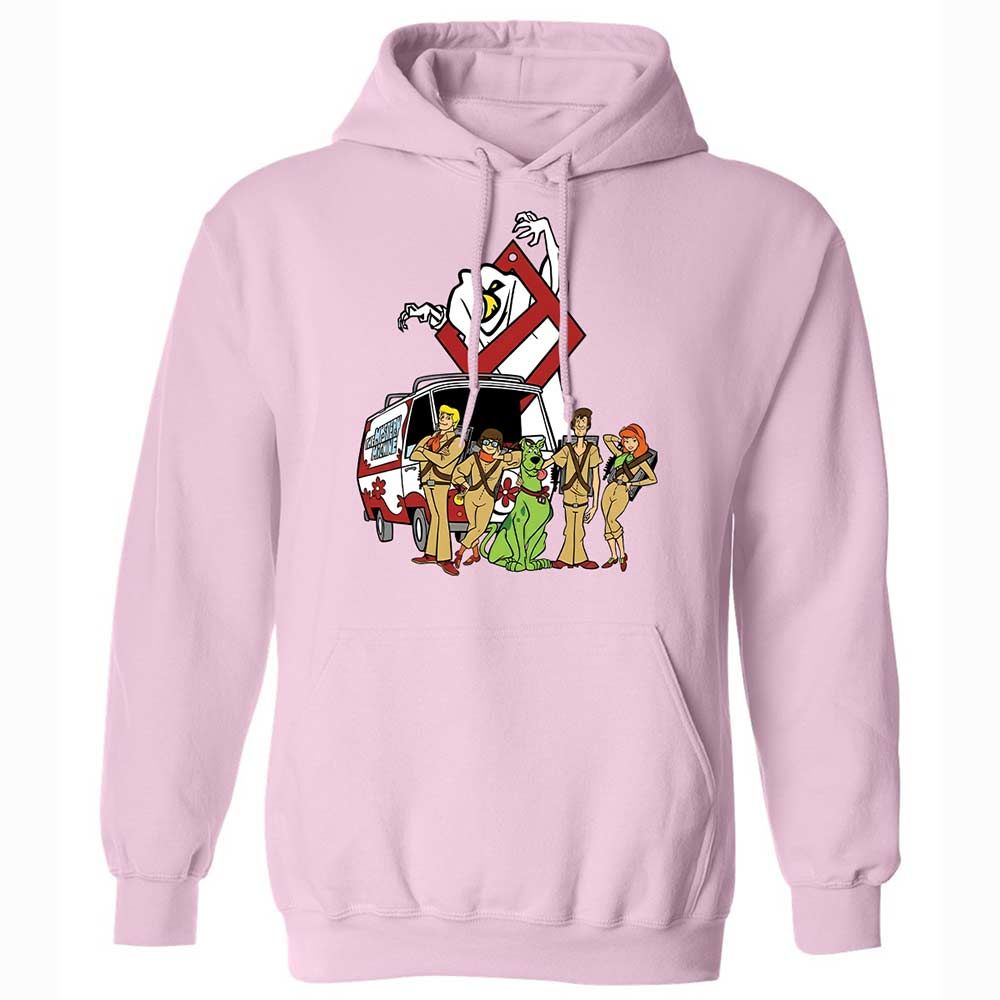 Ghoul School - Light Pink - 7