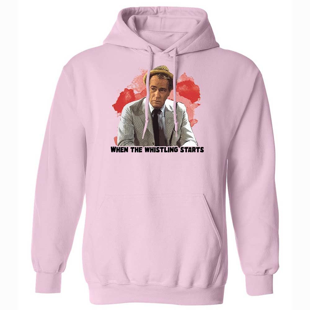 Classic Unisex Hoodie - SR24DZ1V - Light Pink - 7
