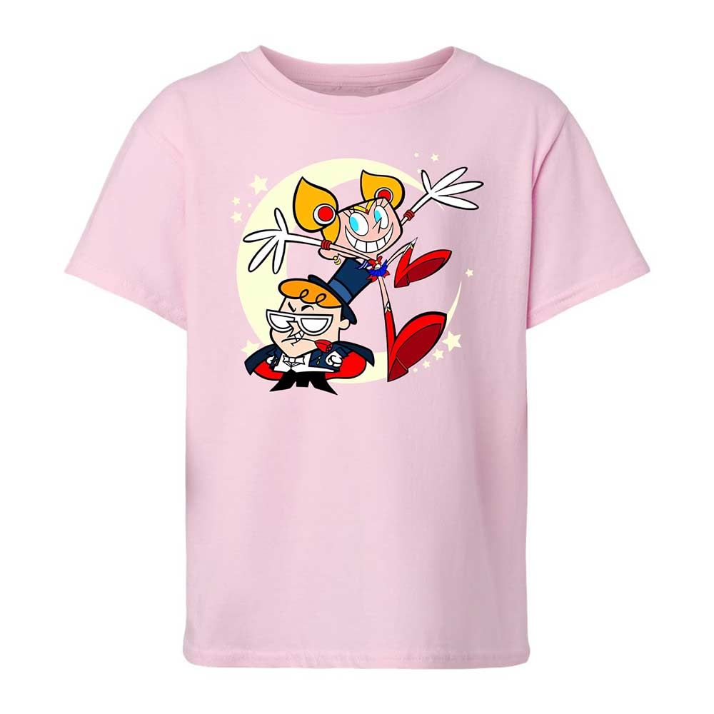 Sailor's Laboratory - Light Pink - 7