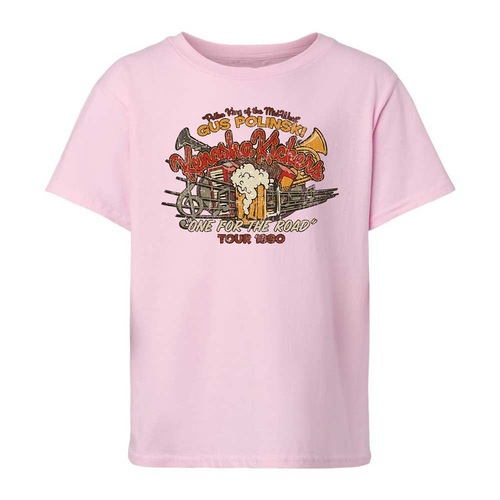 One for the Road - Light Pink - 7