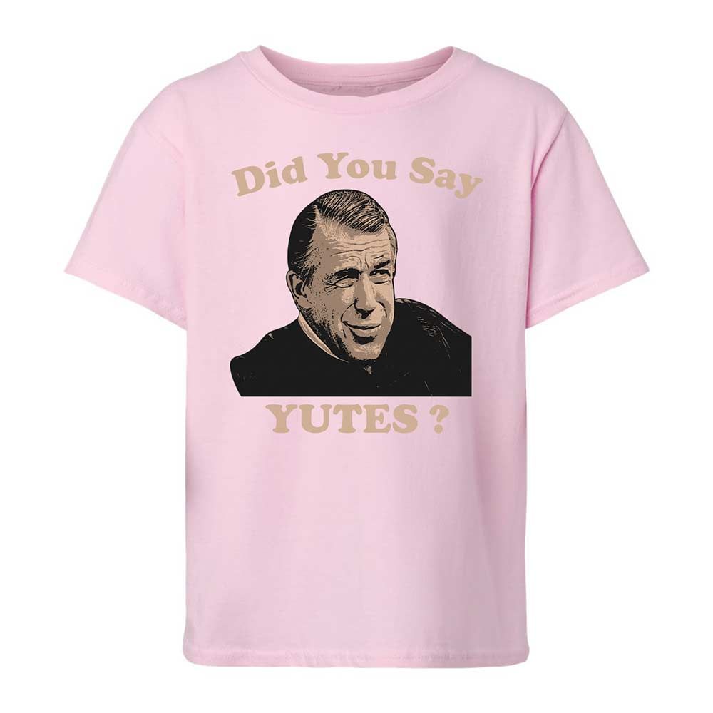Kids T-Shirt - 18R4ZQR6 - Light Pink - 7