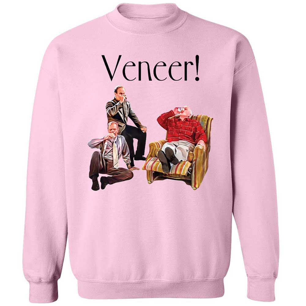 Veneer - Light Pink - 7