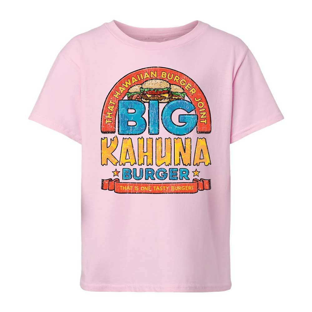Kids T-Shirt - EYCVVDKT - Light Pink - 7