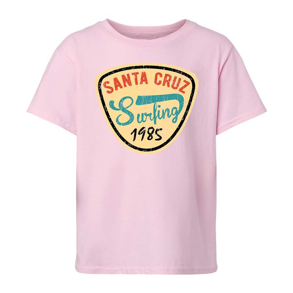 Kids T-Shirt - 87M6LPPL - Light Pink - 7