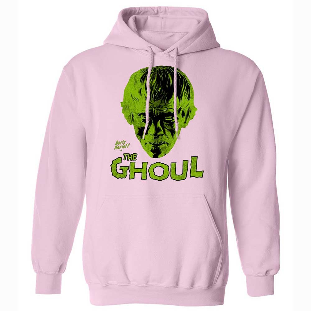 The Ghoul - Light Pink - 7