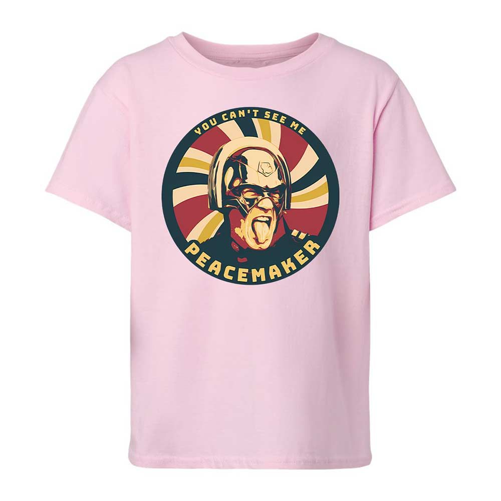 Kids T-Shirt - Z5DEJS5P - Light Pink - 7