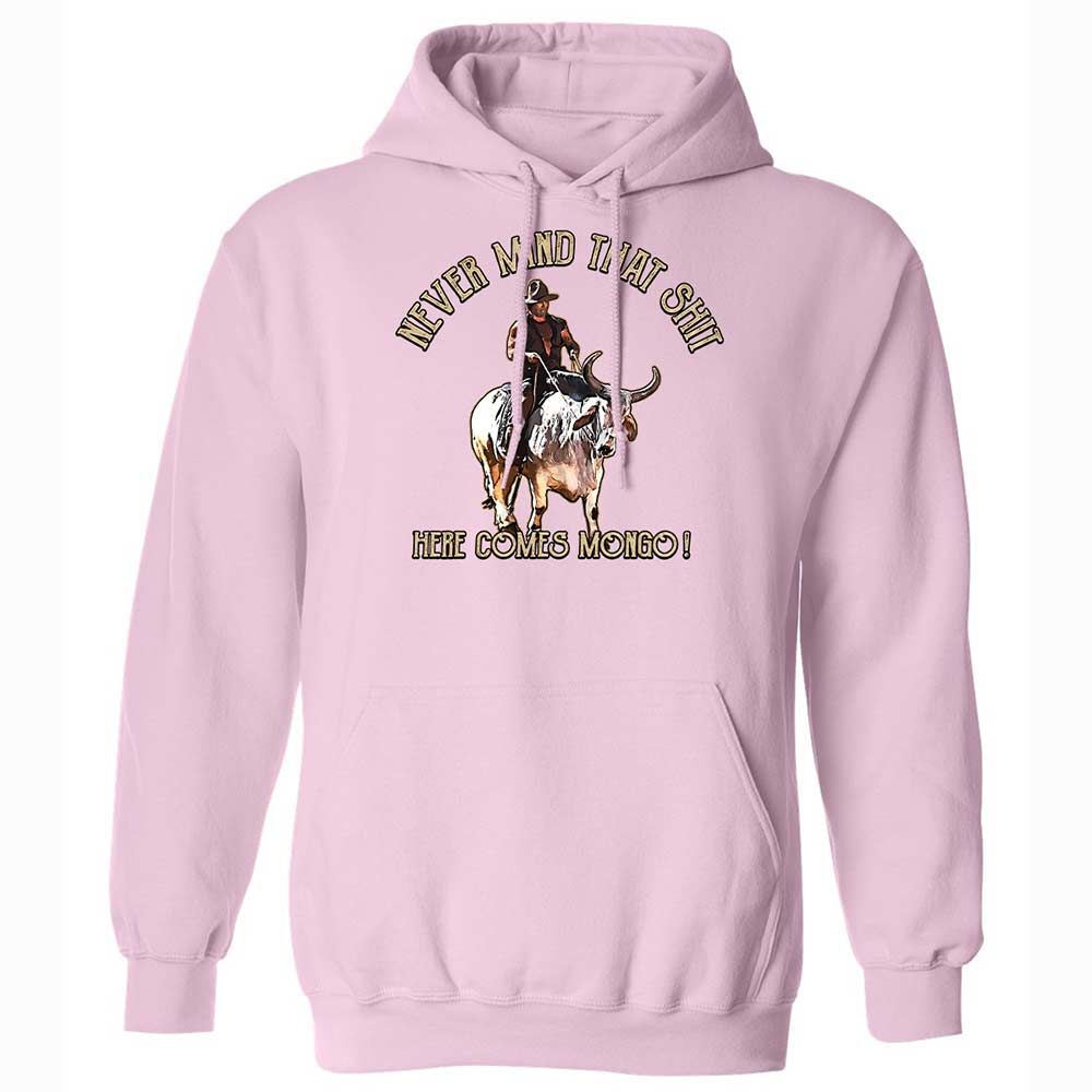Classic Unisex Hoodie - T9YP3TDC - Light Pink - 7