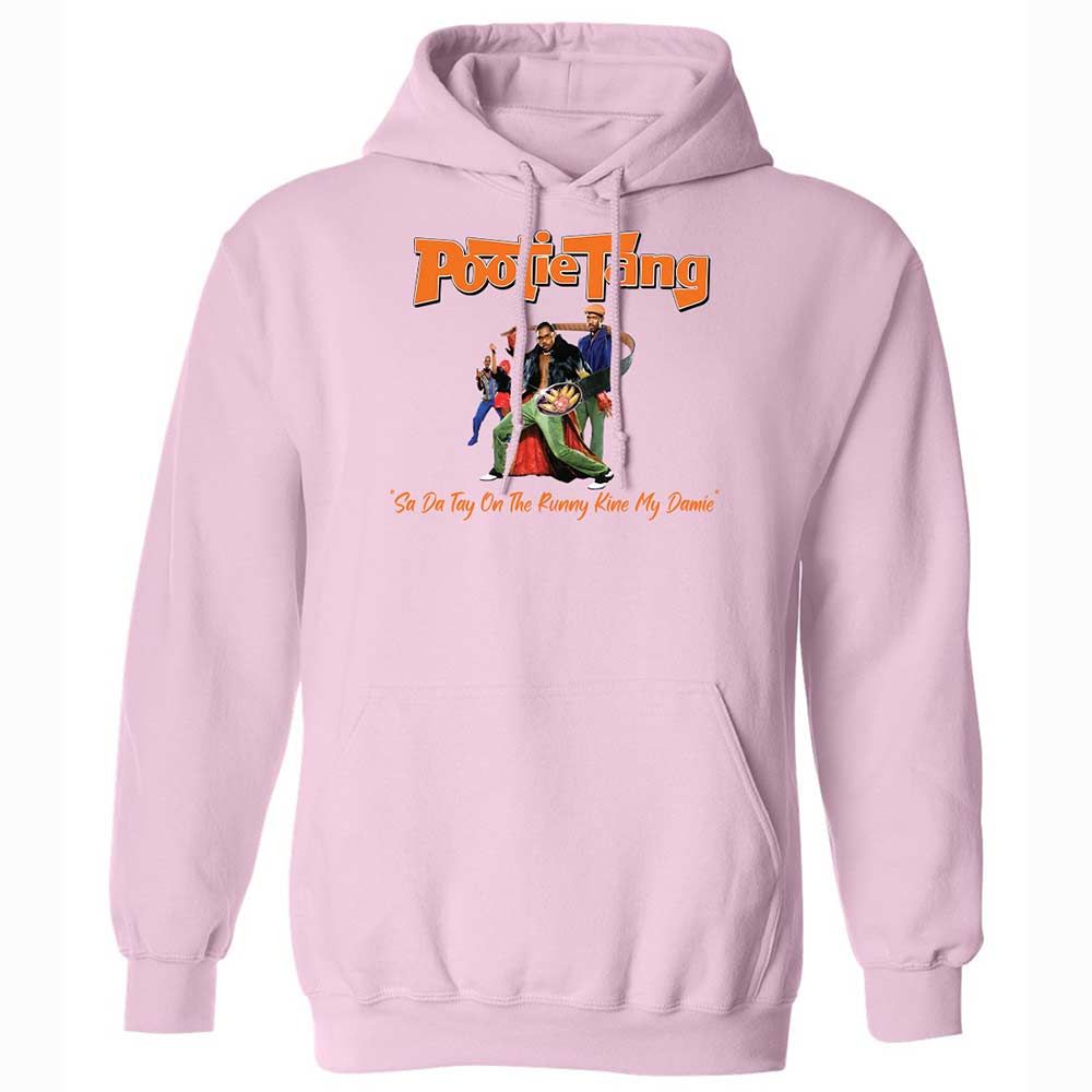 Sa Da Tay - Light Pink - 7