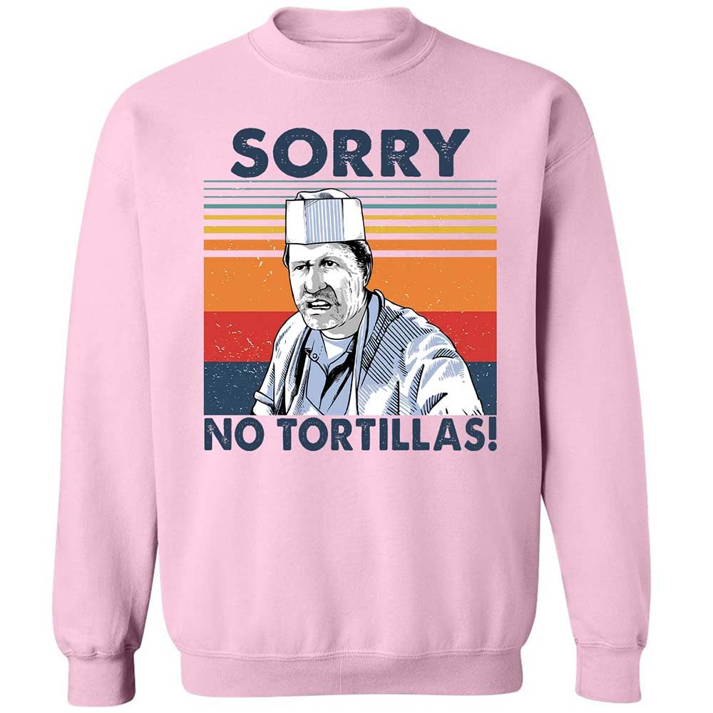 Classic Unisex Sweatshirt - WJCNDQRH - Light Pink - 7