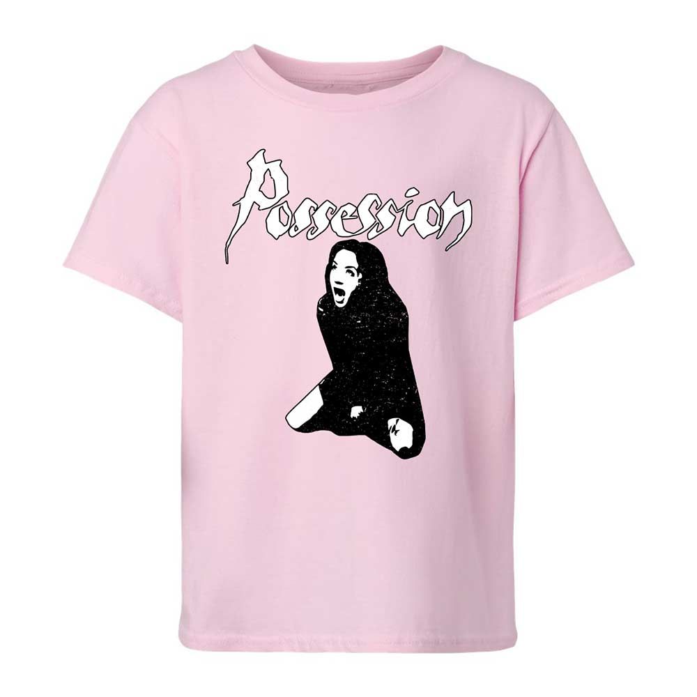 The Subway Possession - Light Pink - 7