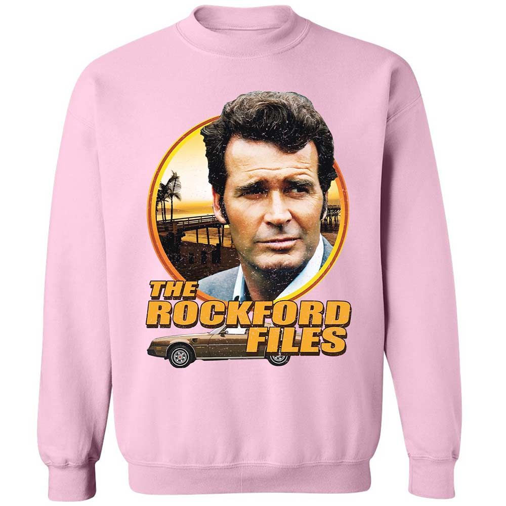 Classic Unisex Sweatshirt - QP2432YC - Light Pink - 7