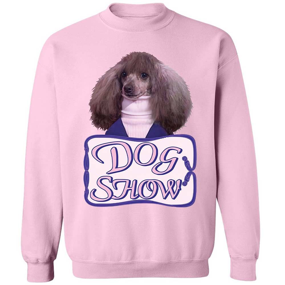 Mister Rocky Balboa - Light Pink - 7