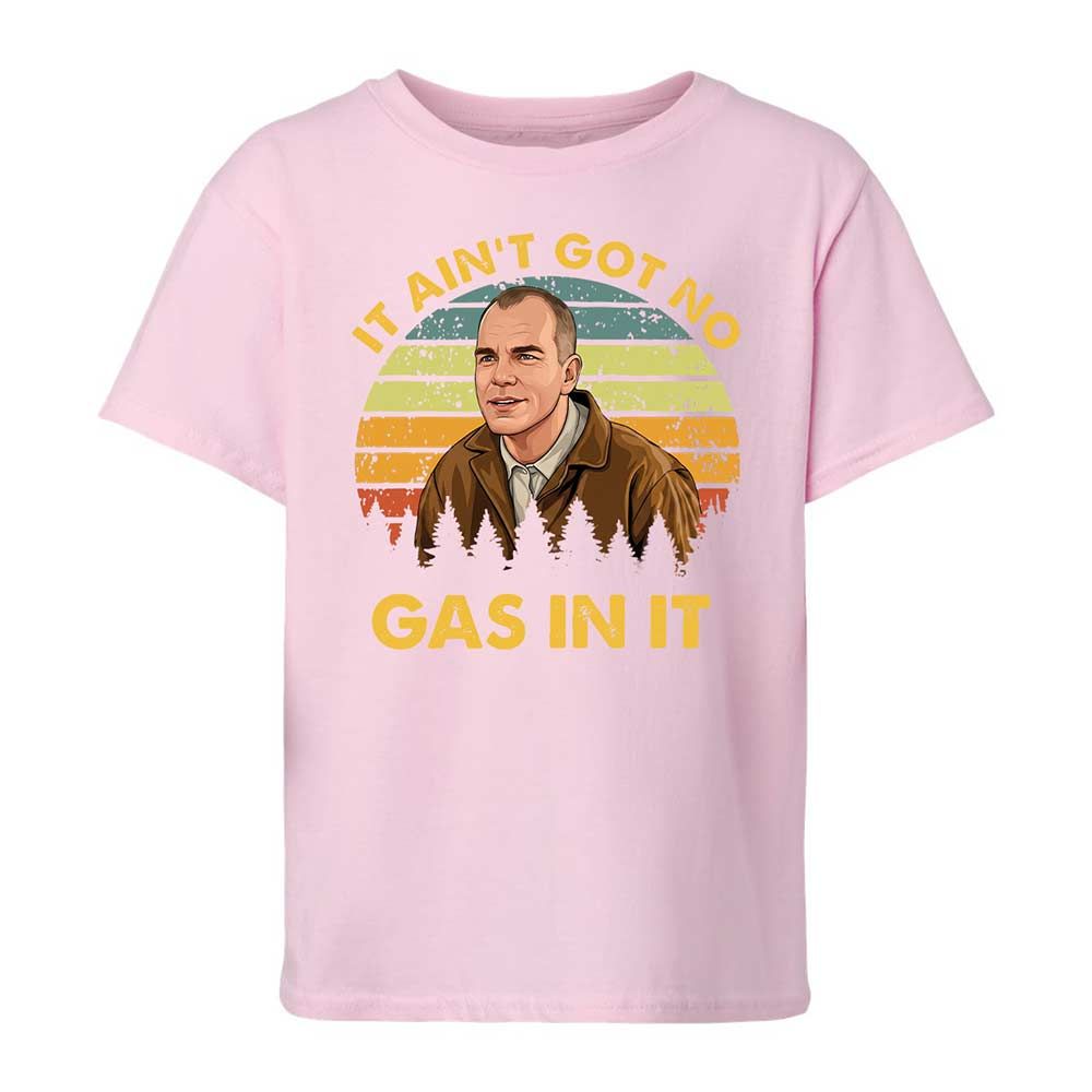 Kids T-Shirt - 1RHFVYN7 - Light Pink - 7