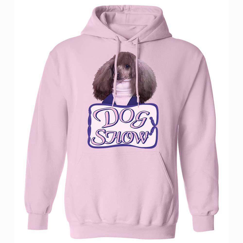 Mister Rocky Balboa - Light Pink - 7