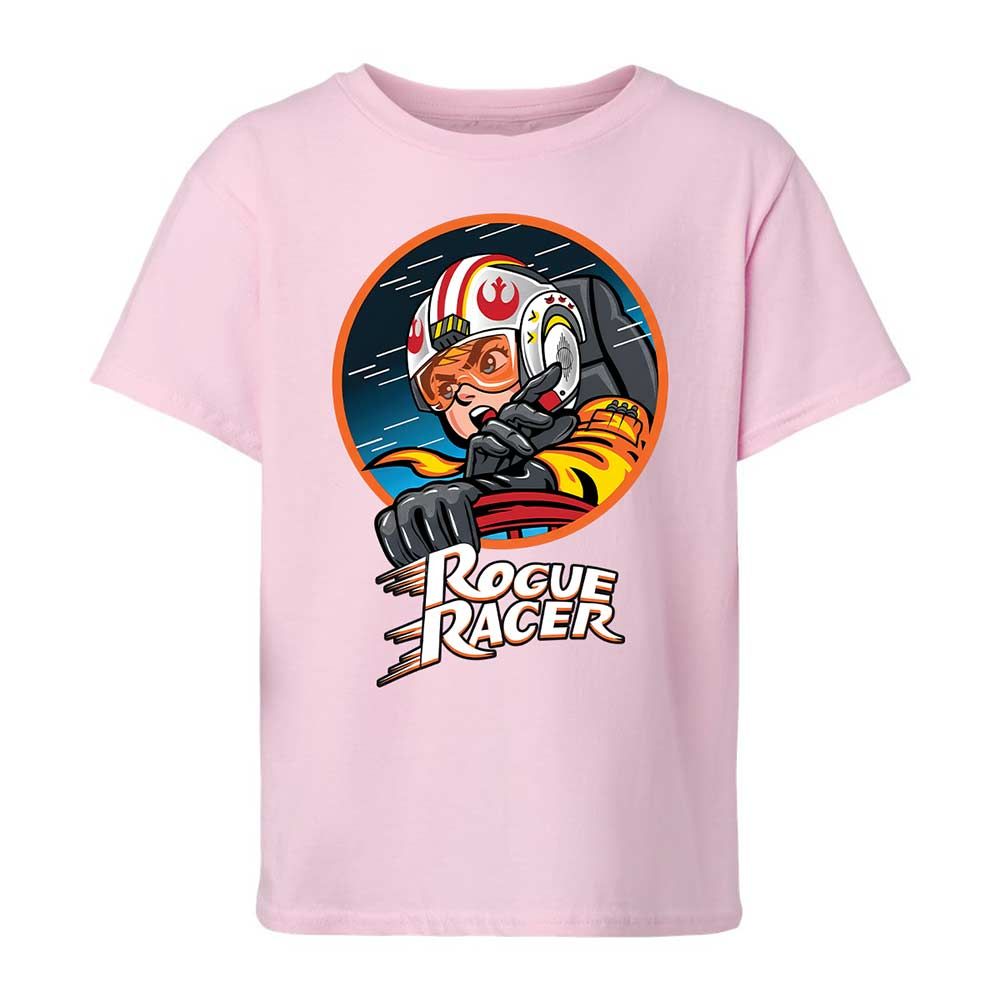 Rogue Racer - Light Pink - 7