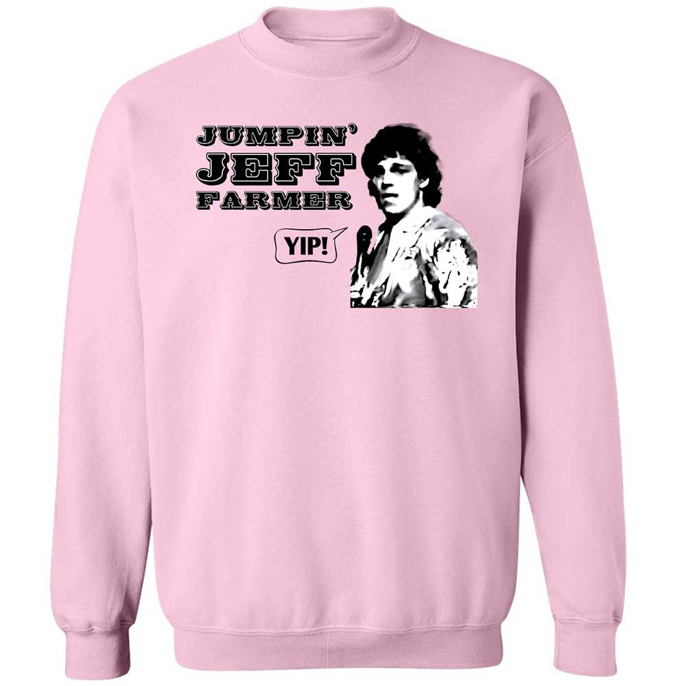 Yip! - Light Pink - 7