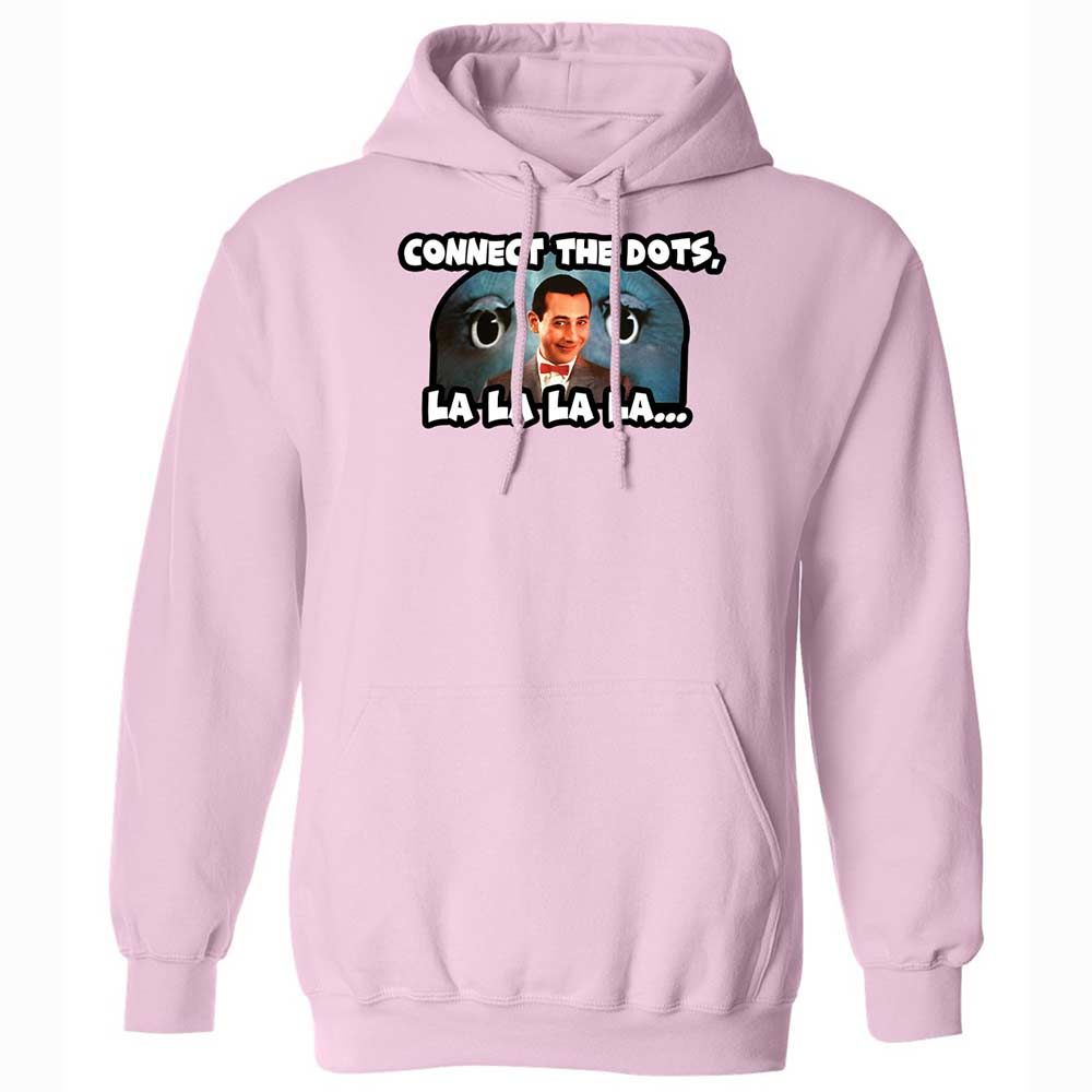 Classic Unisex Hoodie - VC4857HX - Light Pink - 7