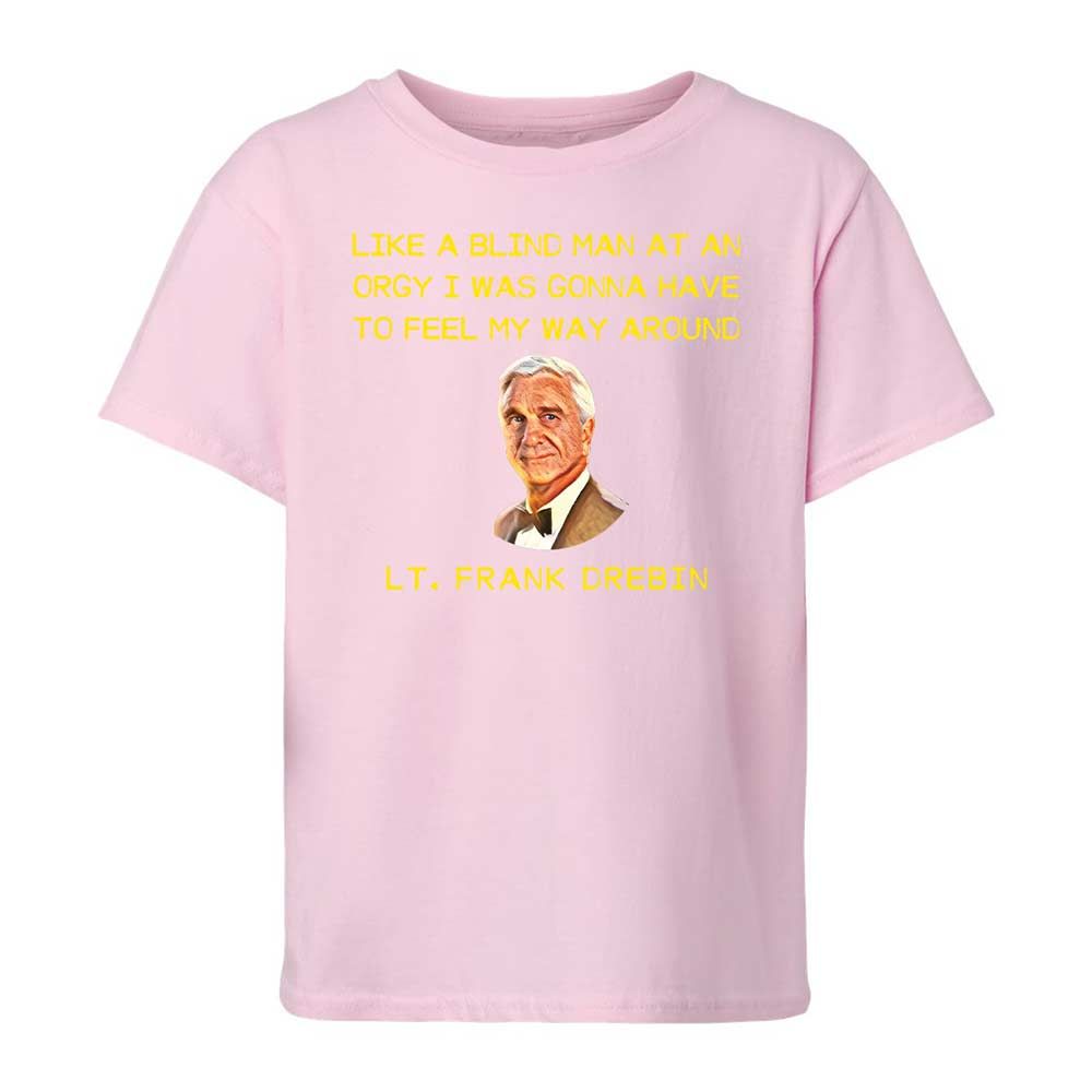 Kids T-Shirt - XD9Z8AKT - Light Pink - 7