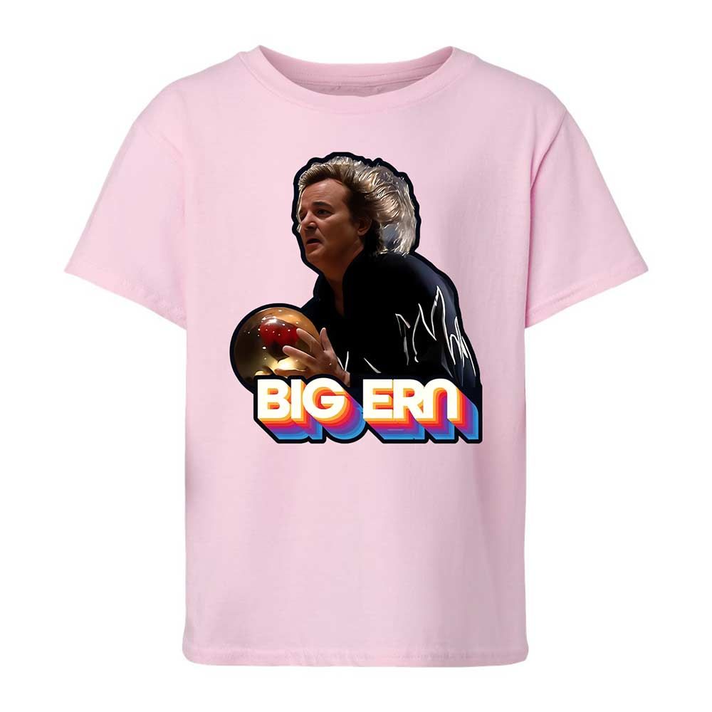 Kids T-Shirt - 4MXWAS68 - Light Pink - 7
