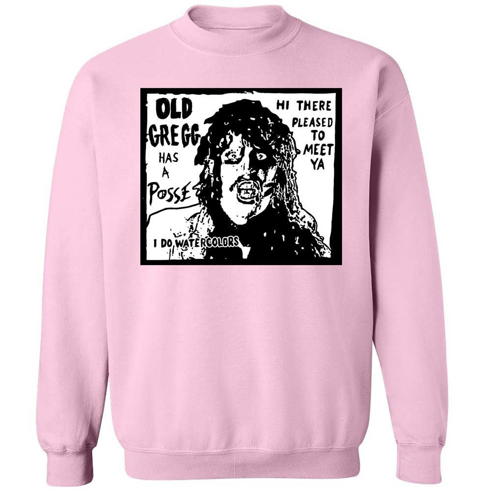 Damn Fine Cup of Coffee - Light Pink - 7