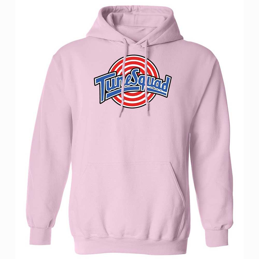 Toon Squad - Light Pink - 7