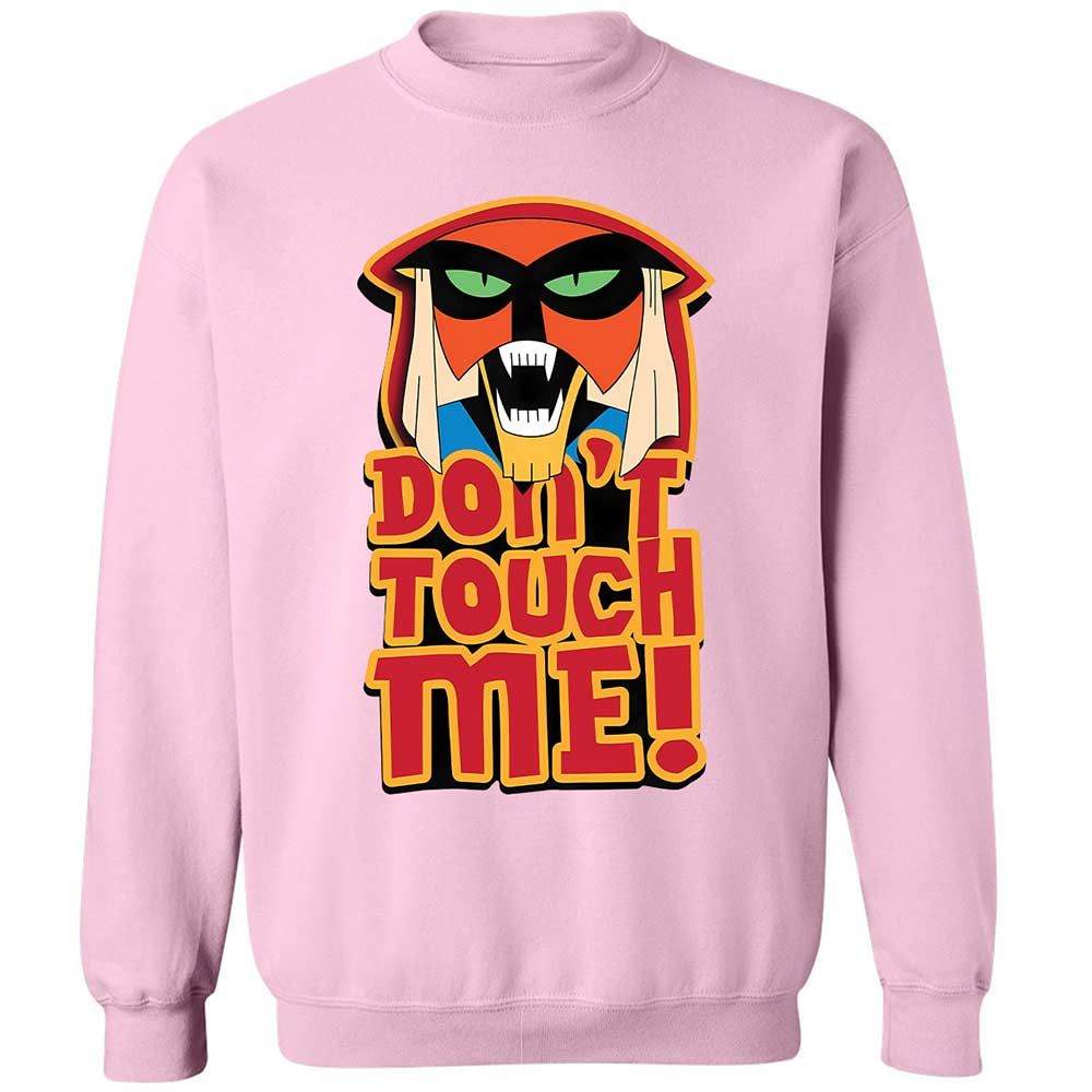 Classic Unisex Sweatshirt - HRSHPA7N - Light Pink - 7