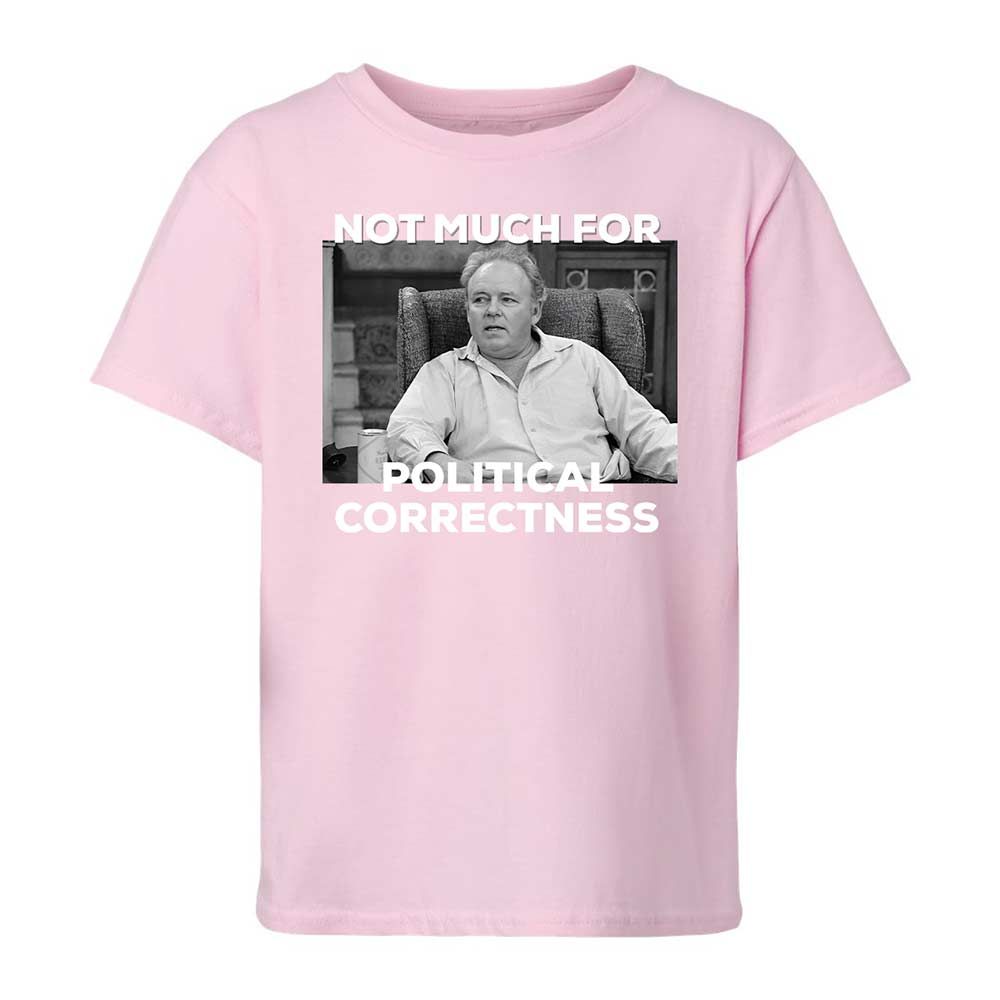 Kids T-Shirt - 2TPB3A8J - Light Pink - 7