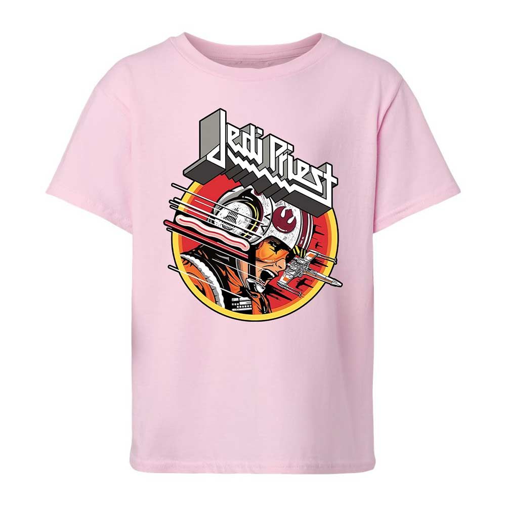 Jedipriest - Light Pink - 7