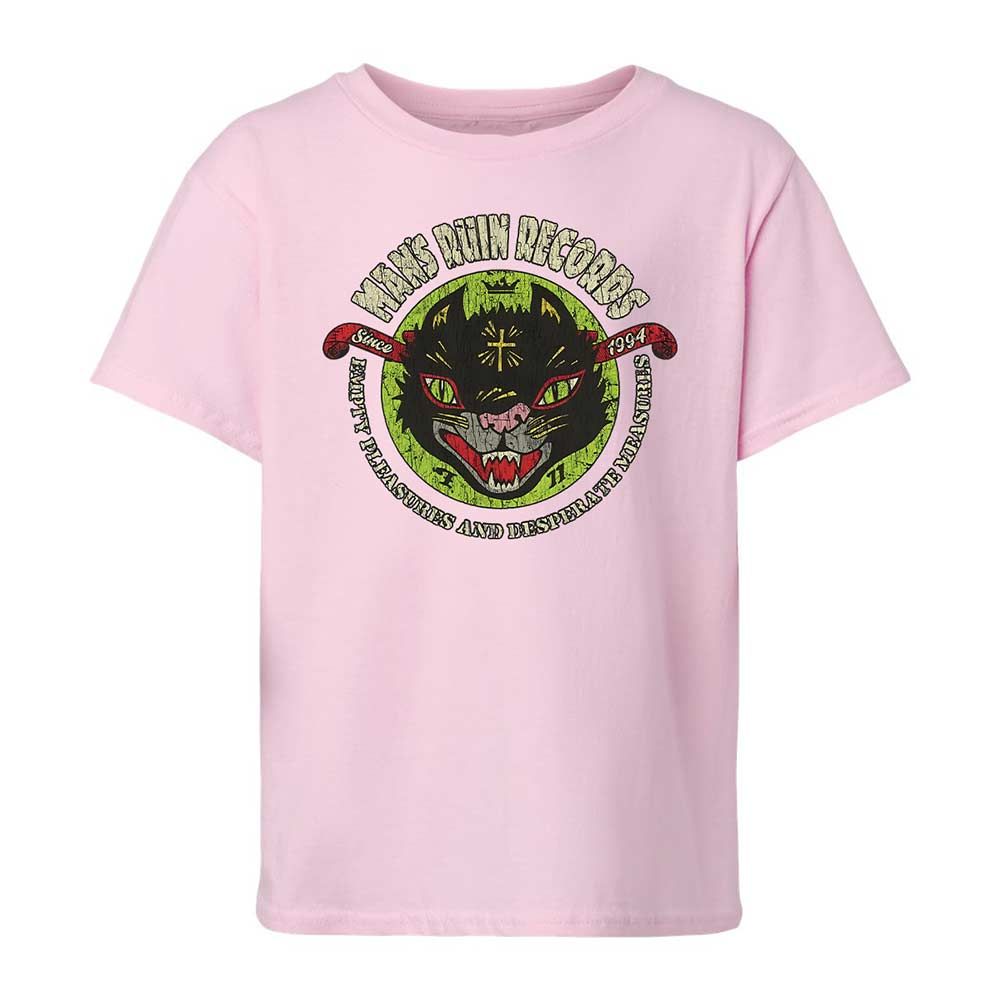 Man's Ruin Records - Light Pink - 7