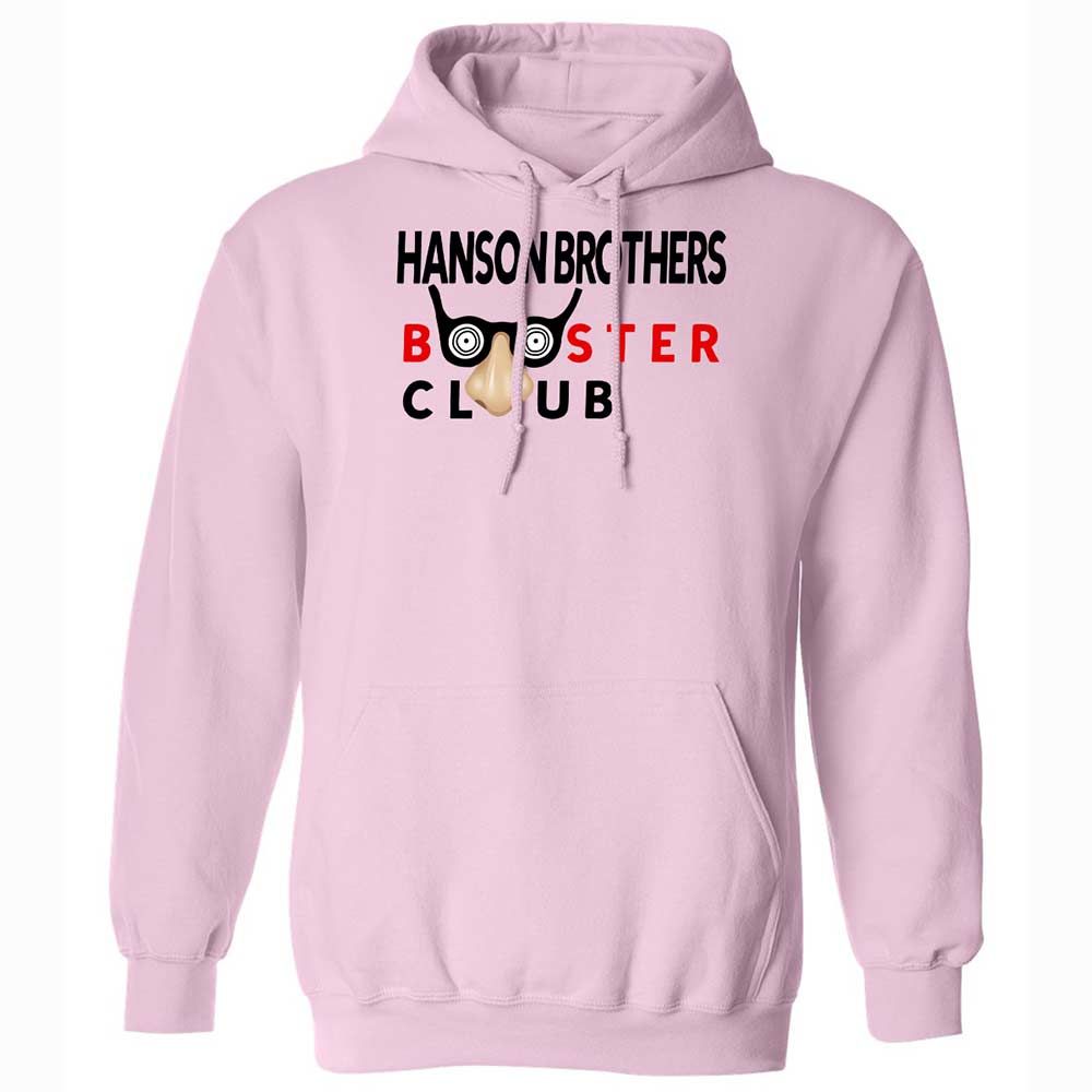 Classic Unisex Hoodie - HTPTQG9T - Light Pink - 7