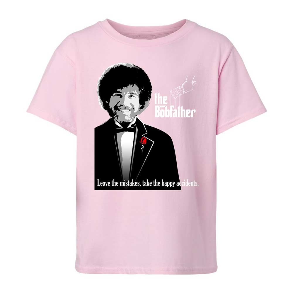 The Bobfather - Light Pink - 7
