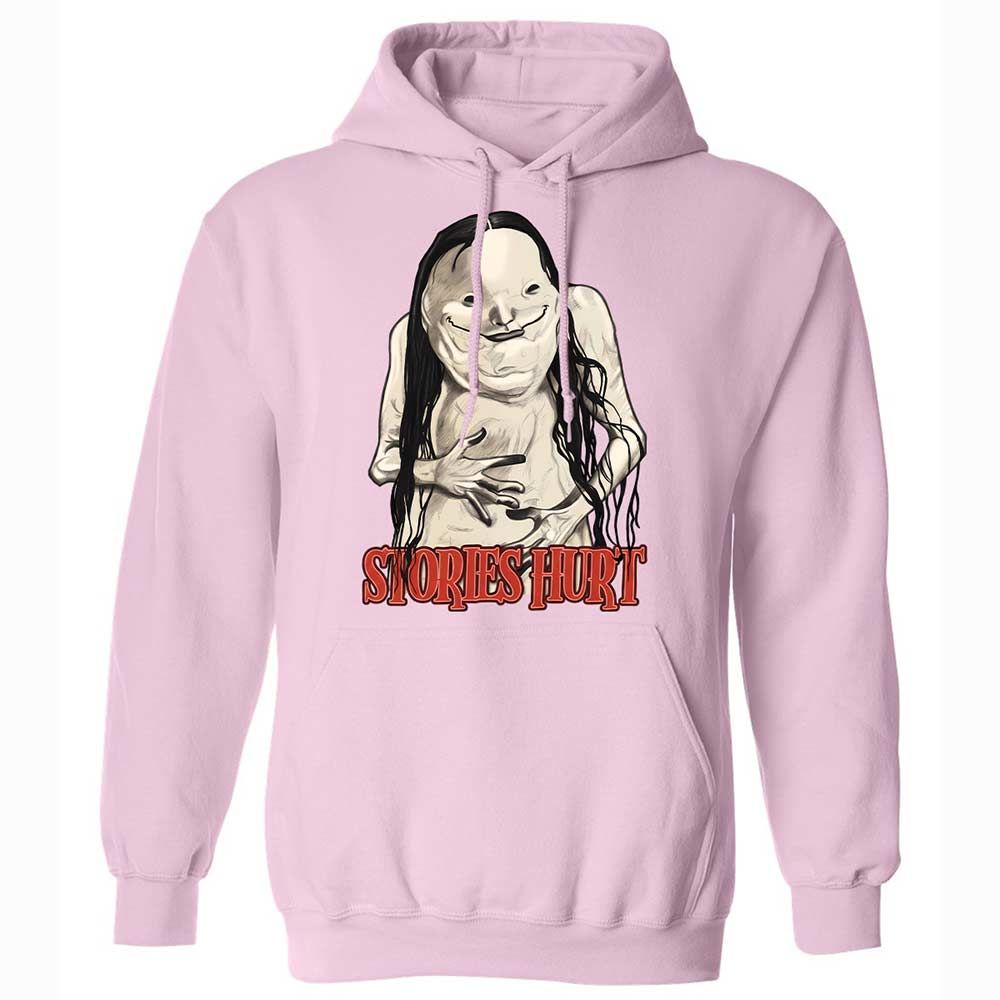 The Pale Lady - Light Pink - 7