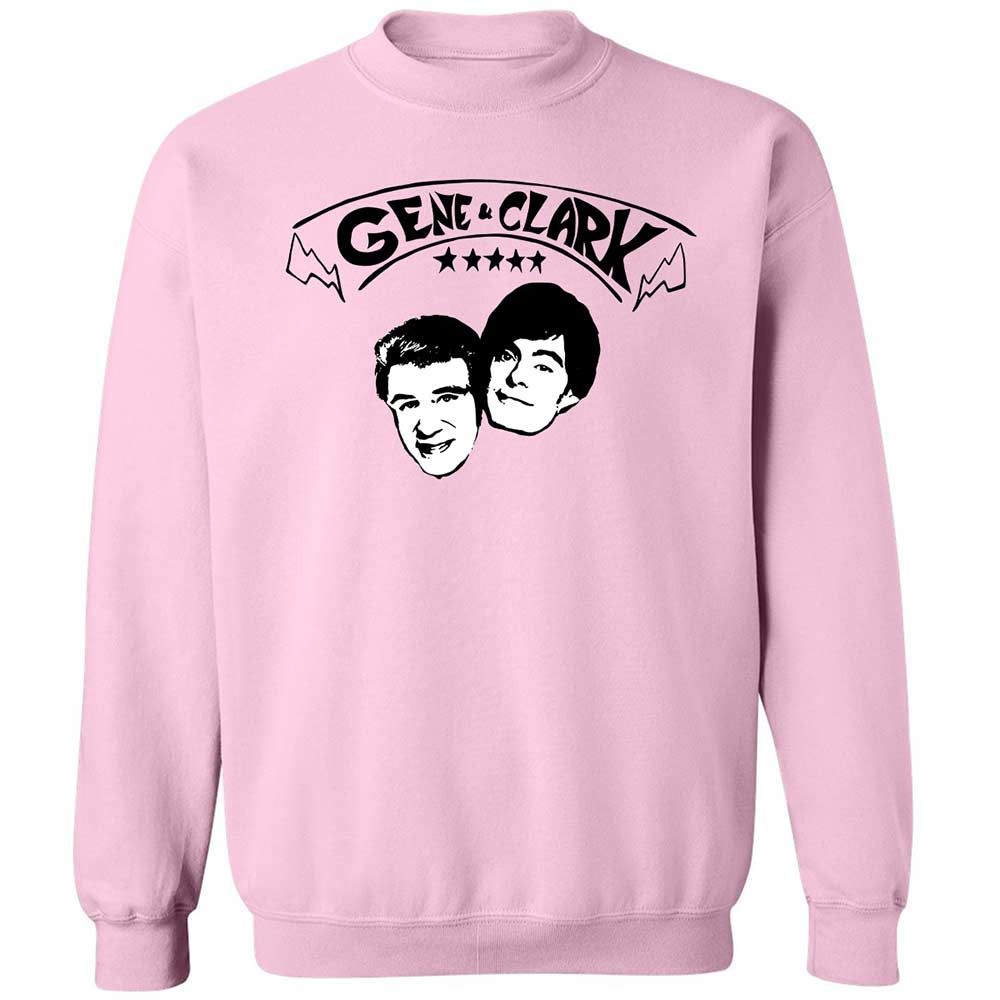 The Blue Jean Committee - Light Pink - 7