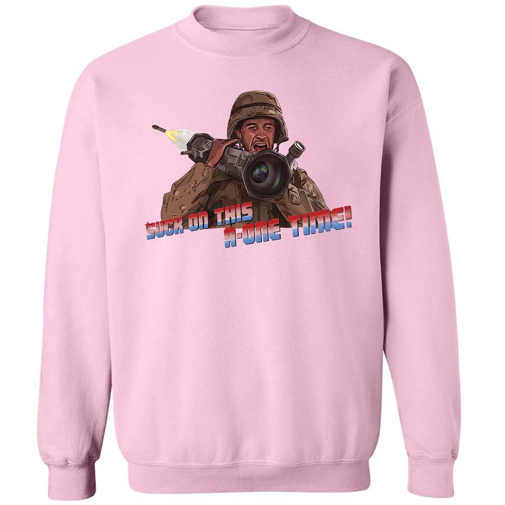 A-One Time - Light Pink - 7