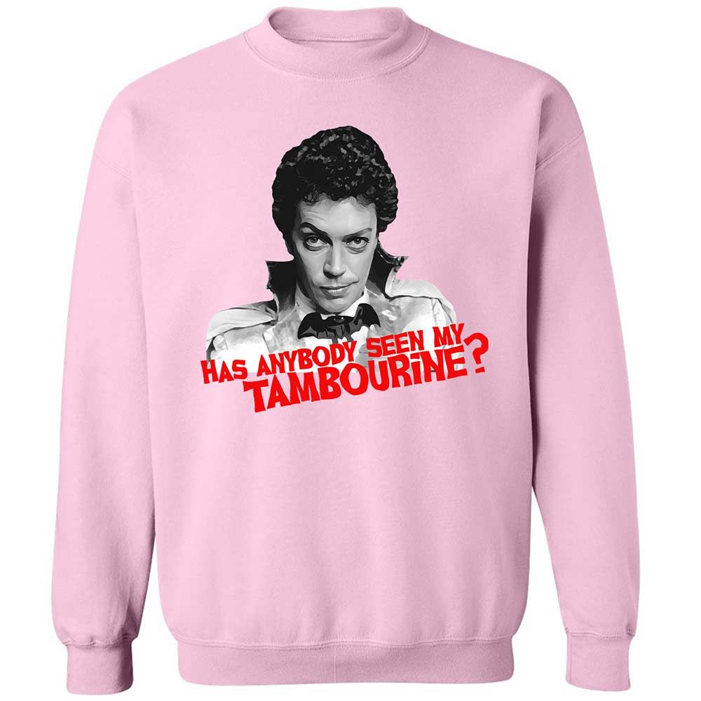Classic Unisex Sweatshirt - 369WFXYV - Light Pink - 7