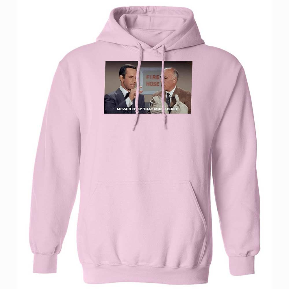 Classic Unisex Hoodie - 4WBT9P2U - Light Pink - 7