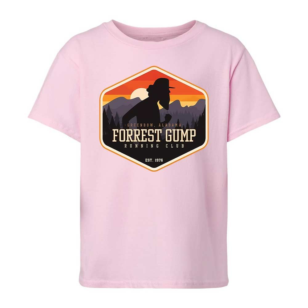 Greenbow Alabama - Light Pink - 7