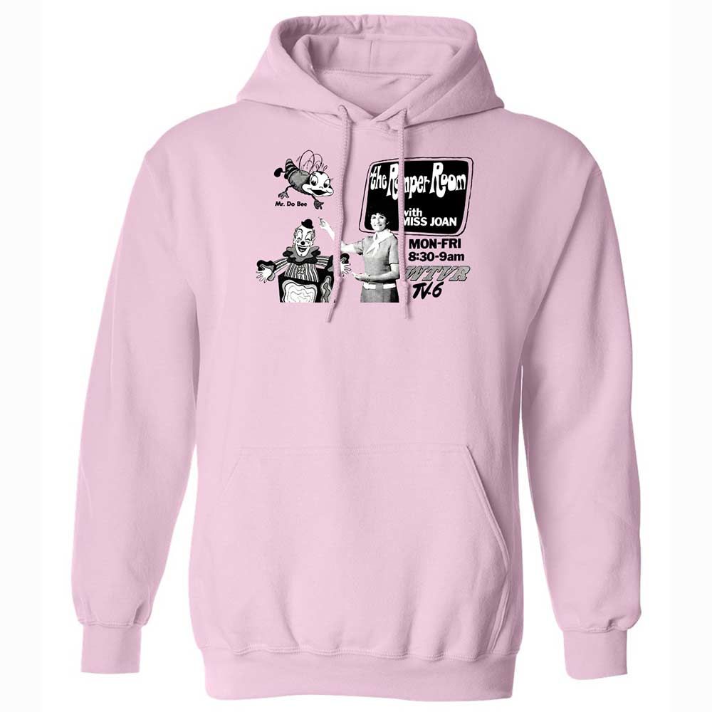 Mr. Do Bee with Miss Joan - Light Pink - 7