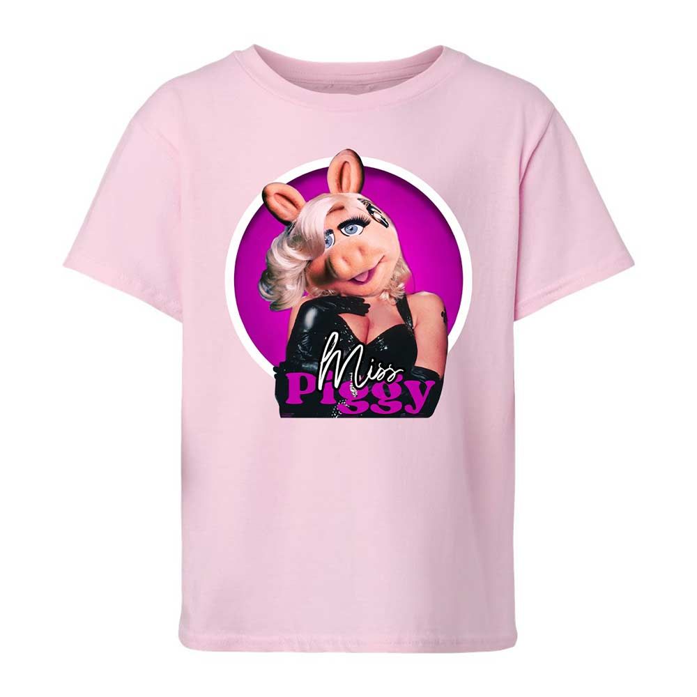 Kids T-Shirt - G1MFVNFN - Light Pink - 7