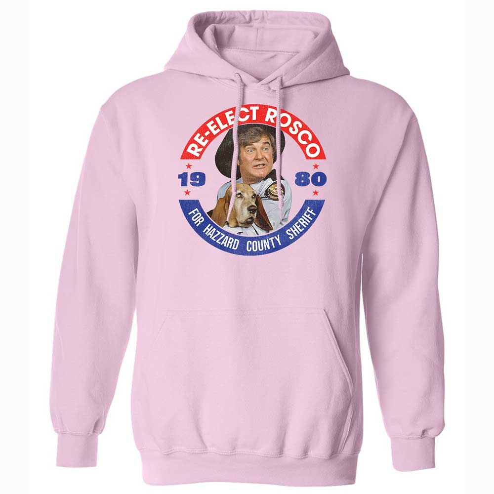 Classic Unisex Hoodie - 192Y2CZ8 - Light Pink - 7