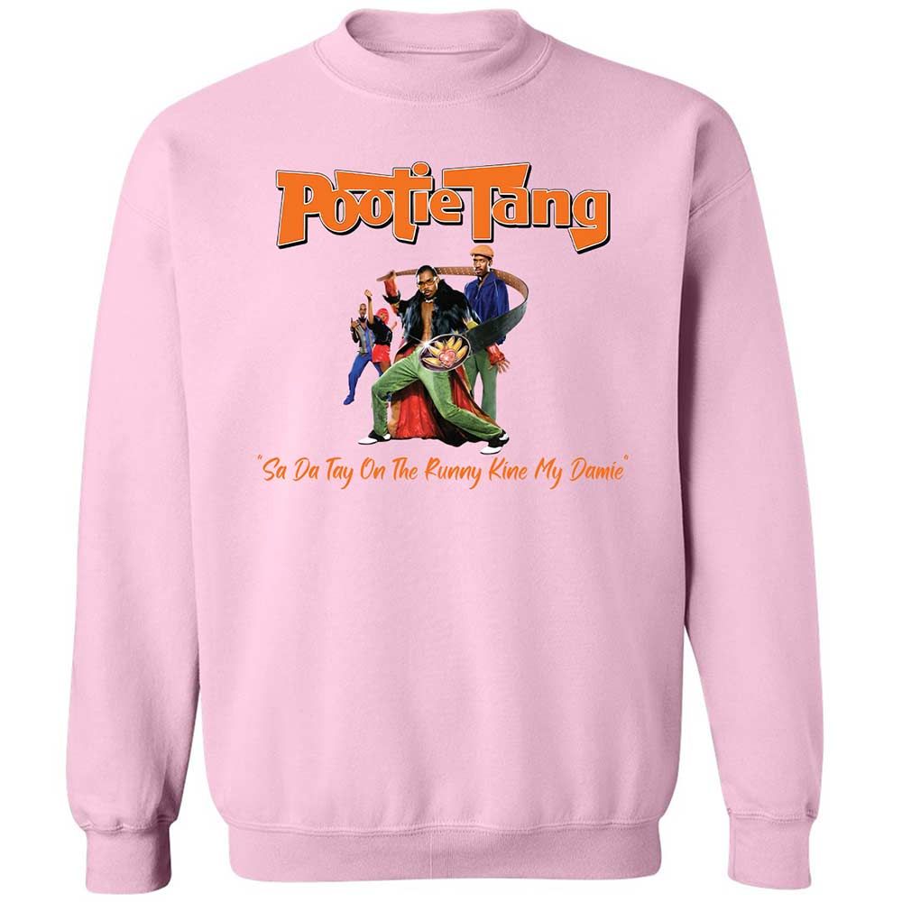 Sa Da Tay - Light Pink - 7