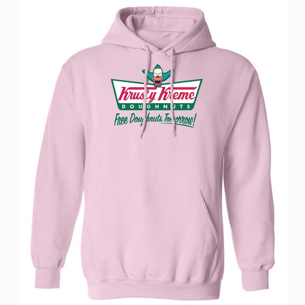 Kreme Doughnuts - Light Pink - 7