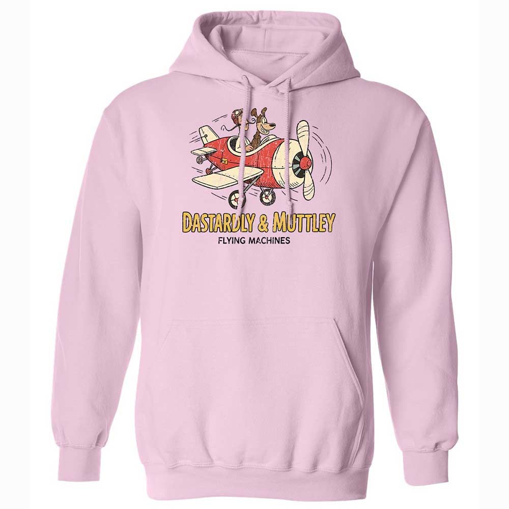Classic Unisex Hoodie - 3FMV31TW - Light Pink - 7