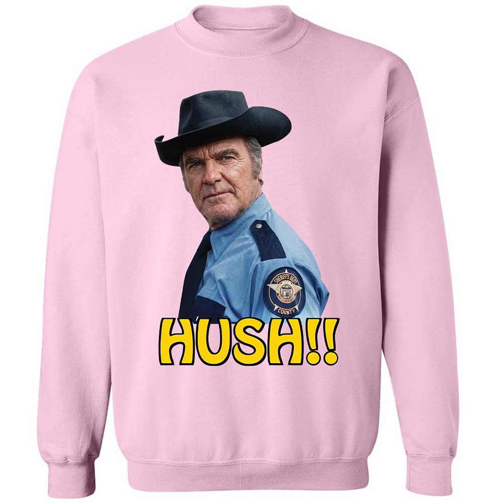 Classic Unisex Sweatshirt - 5LYPQYW4 - Light Pink - 7