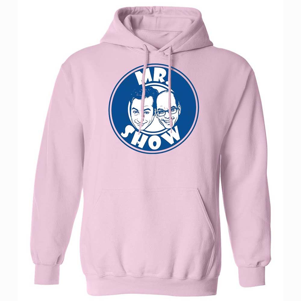 Mr Show - Light Pink - 7