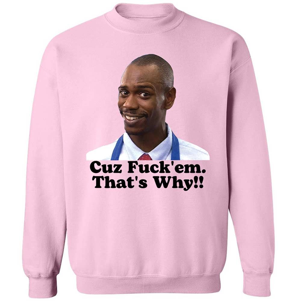 Classic Unisex Sweatshirt - P4H5GG9P - Light Pink - 7