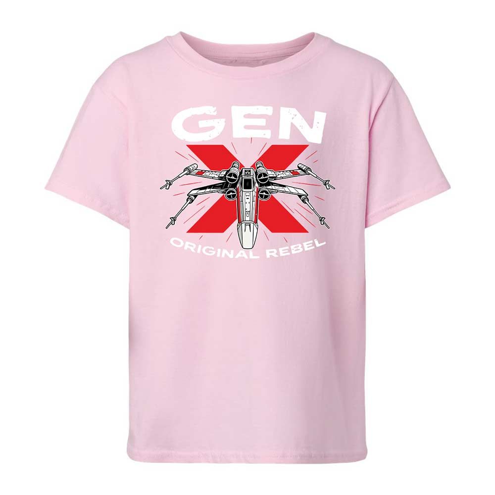 Original Rebel - Light Pink - 7
