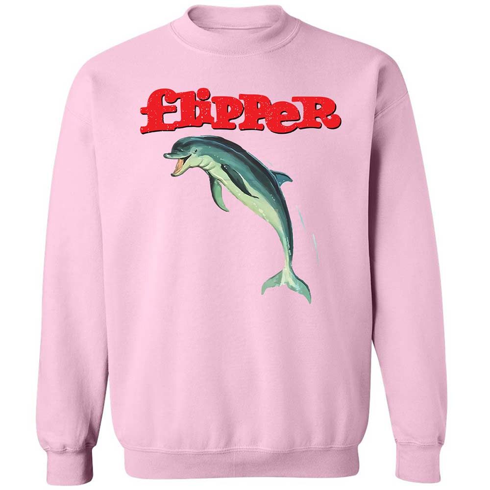 Flipper Vintage - Light Pink - 7