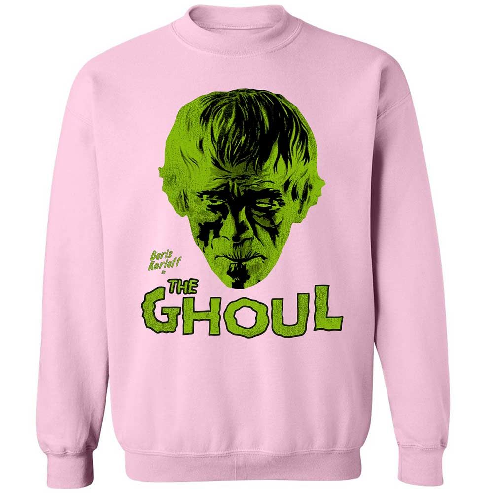 The Ghoul - Light Pink - 7