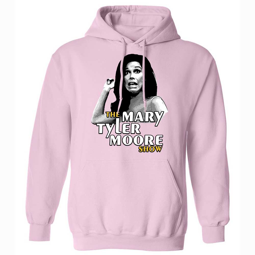 Vintage Mary Tyler Moore - Light Pink - 7